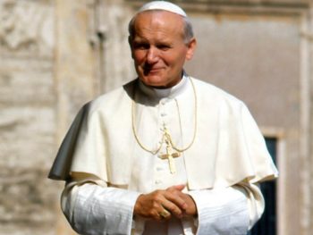 100. rocznica urodzin św. Jana Pawła II