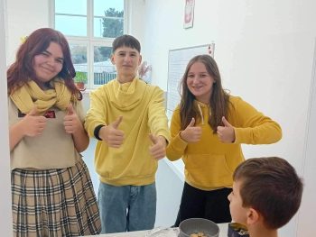 Dzień Życzliwości i Pozdrowień