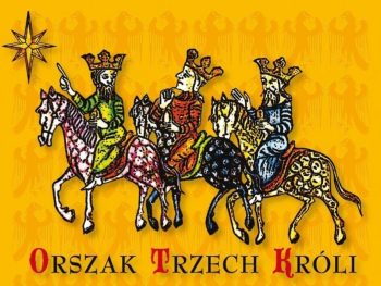 Orszak Trzech Króli 2024