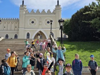 Wycieczka do Lublina