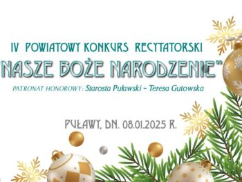 Nasze Boże Narodzenie