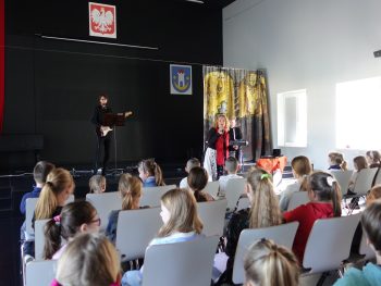 Bajka w muzyce
