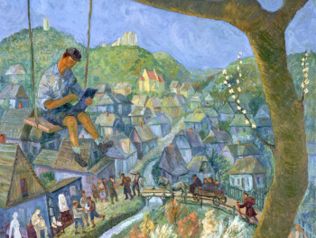 IMAGINE Culture without Borders – Wyobraź sobie kulturę bez granic