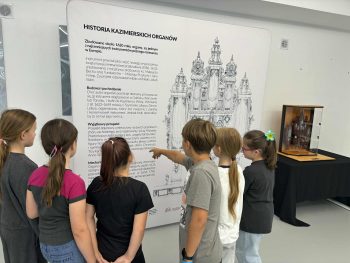Dźwięk dziedzictwa