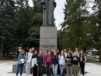 Pokazy z fizyki