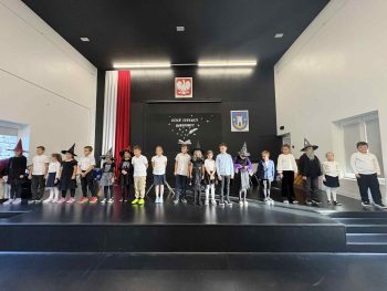 Dzień Edukacji Narodowej