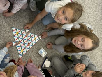 Rozwijamy kompetencje matematyczne