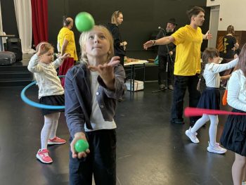 Festiwal sztukmistrzów