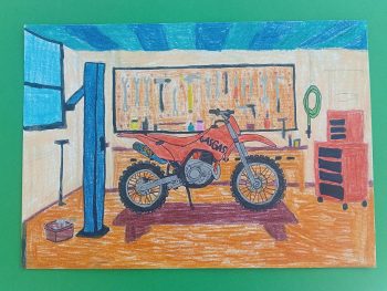 Kim będę w przyszłości?