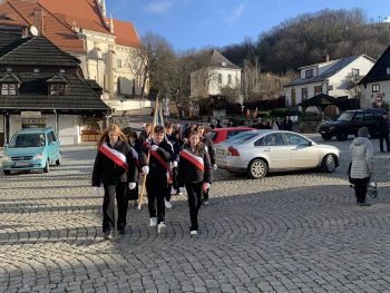 83. Rocznica Krwawej Środy