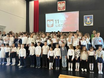 Narodowe Święto Niepodległości