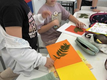 Jak zrobić zielnik?