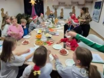 Spotkanie z&nbsp;seniorami