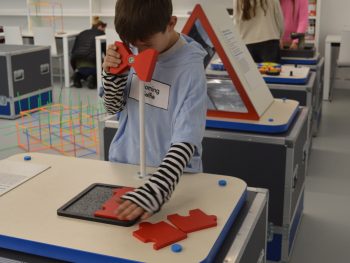 Mobilne Laboratorium