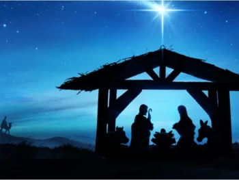 Nasze Boże Narodzenie