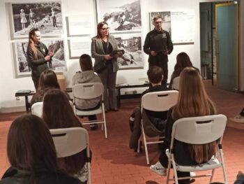 Poznajemy Parki Krajobrazowe Polski