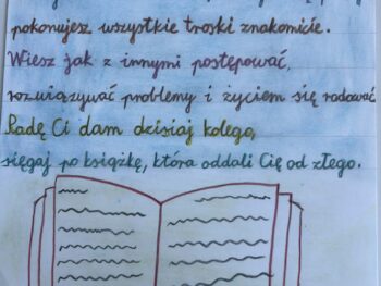 Kto powiedział, że czytanie musi być nudne?