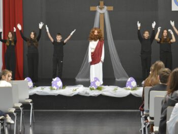 Akademie świąteczne