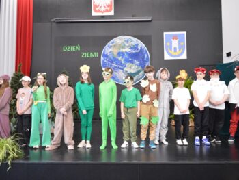 Dzień Ziemi