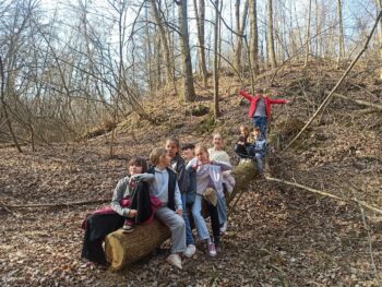 Poznajemy nasze miasteczko