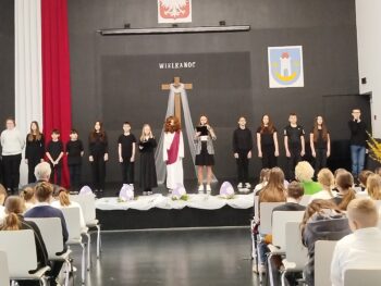 Akademie świąteczne