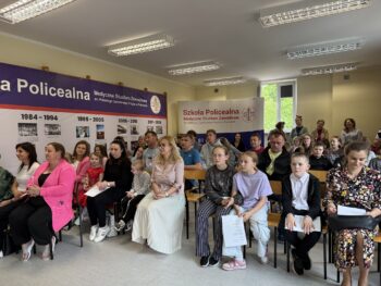Wyniki konkursu plastycznego „Mój Superbohater nosi Czerwony Krzyż”