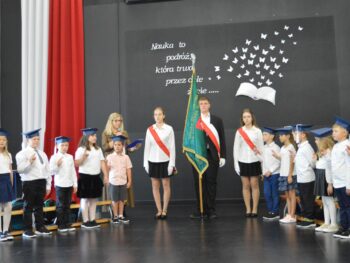 Ślubowanie