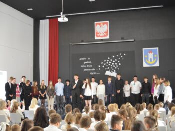 Dzień Edukacji Narodowej